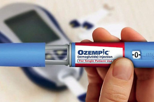 Ozempic Weight Loss- Injection Features