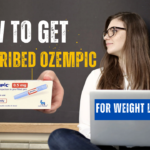 Easy Way – How to Get Prescribed Ozempic for Weight Loss 2025?